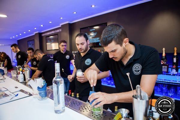 BARTENDING SEMINAR