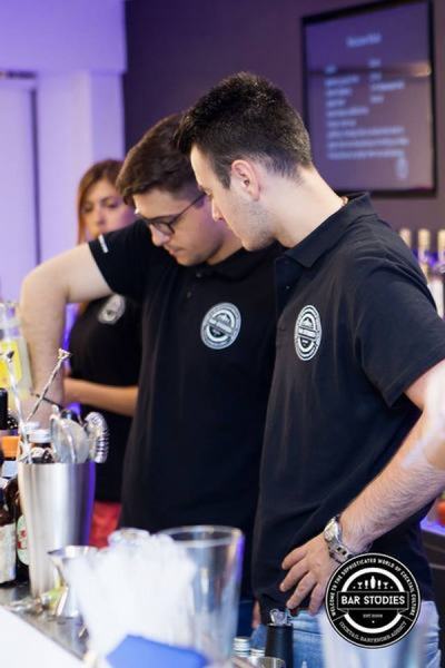 BARTENDING SEMINAR